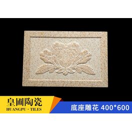 <b>羅馬柱瓷磚 底座雕花</b>