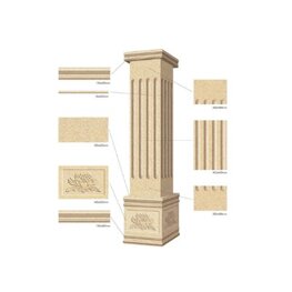 <b>羅馬柱瓷磚</b>