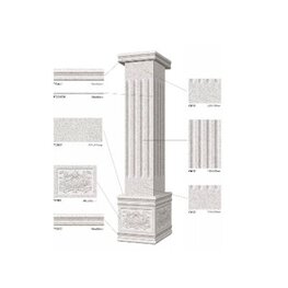<b>羅馬柱瓷磚（柱體）</b>