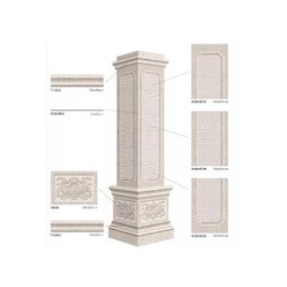 <b>羅馬柱瓷磚（柱體）</b>