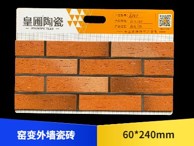 窯變磚外墻瓷磚60*240 62411